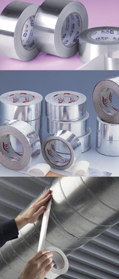 Aluminium Foil Tape