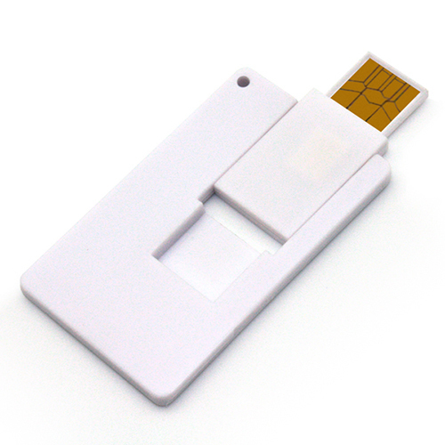 Custom Card USB