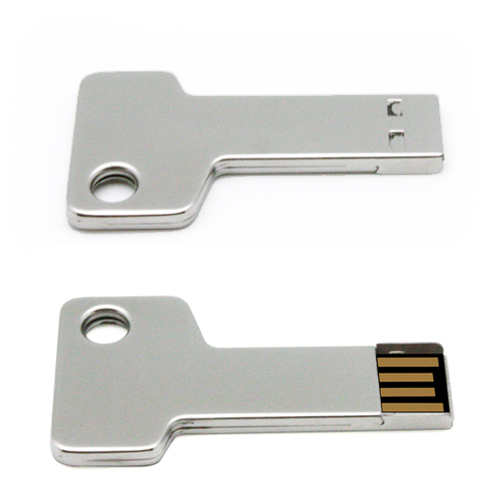 Hammer Key Shape USB