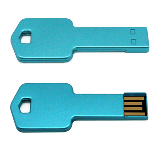 Home Key Shape USB