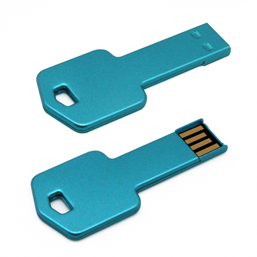 Home Key Shape USB