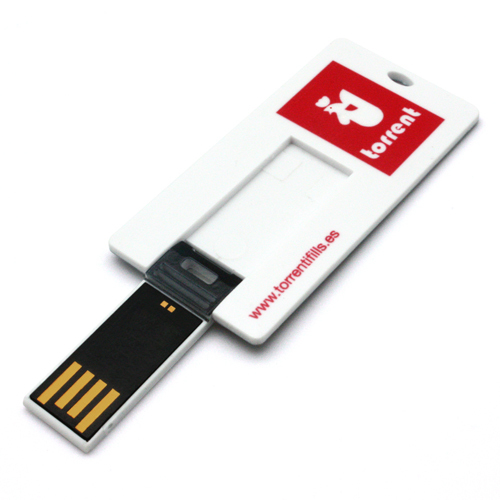 Narrow Card USB