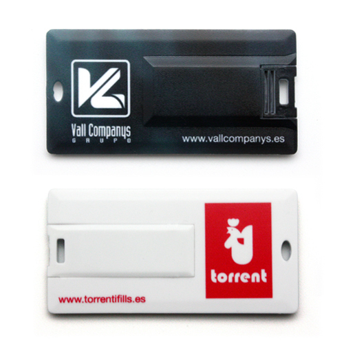 Narrow Card USB