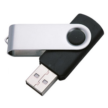 Basic Swivel USB