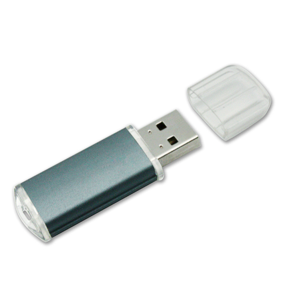 Transparent 2 Tone USB