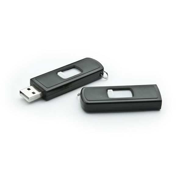 Push Out USB