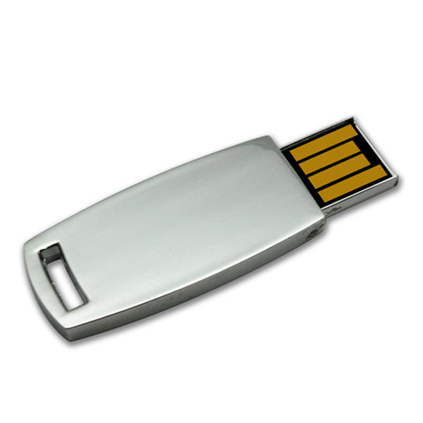 Metal Slide USB