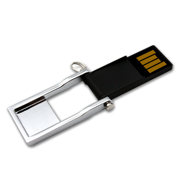 Ultra Slim Mini USB