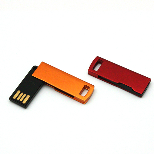 Swivel Mini USB