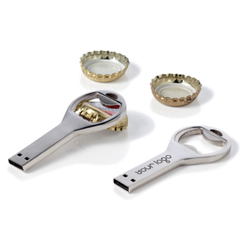 Bottle Opener USB