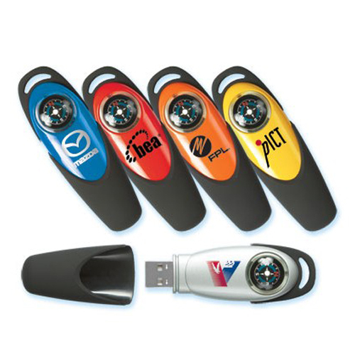 Compass USB