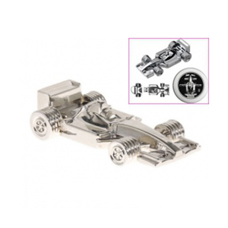 Racing Car Shape USB Metal