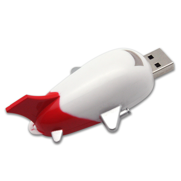 Plane Shape USB