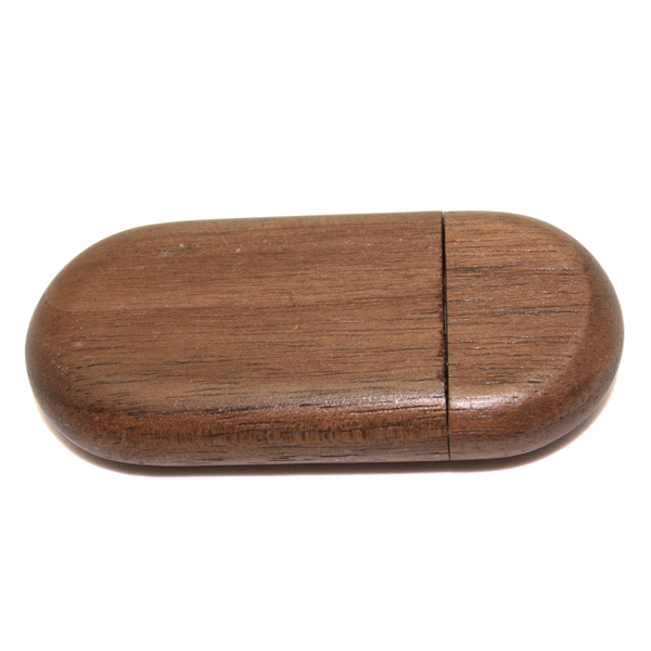 Oval USB