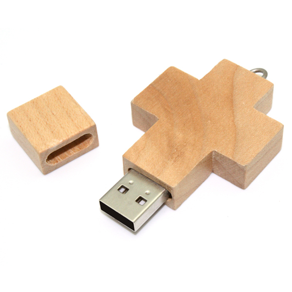 Cross USB