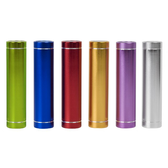 Stylish Power Bank 