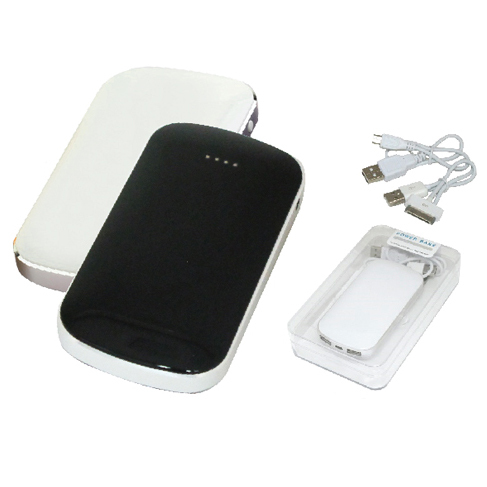 Power Bank 5200mAh