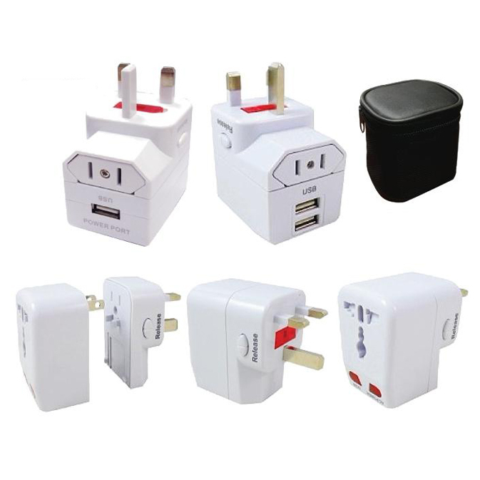 Travel Adapter