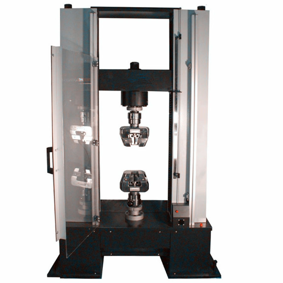 QC-H51 Electromechanical Universal Testing Machine (100kN)