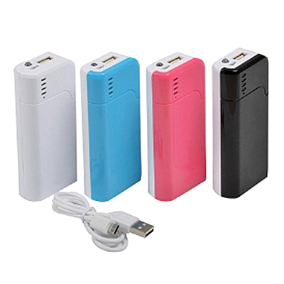 Fashionable Power Bank