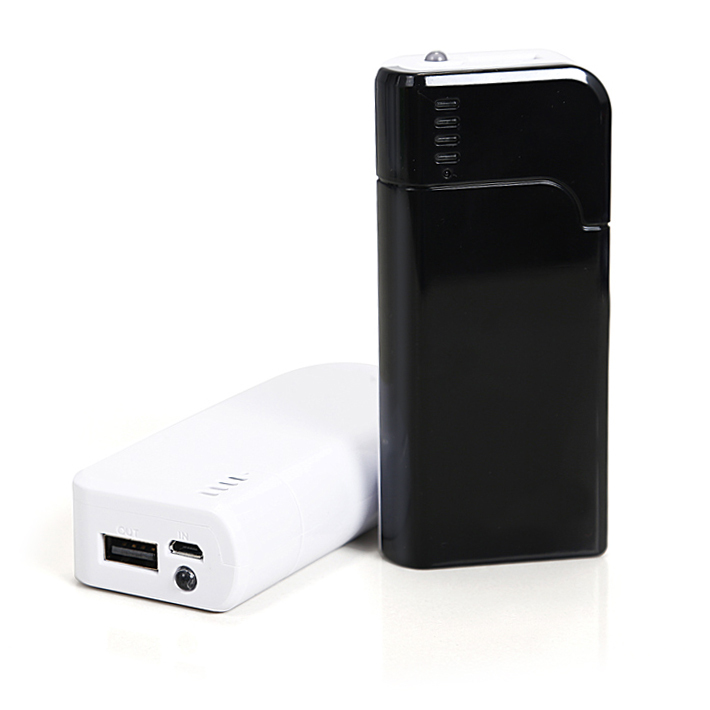 Fashionable Power Bank