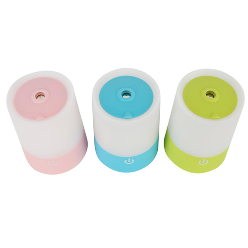 Mini USB Humidifier