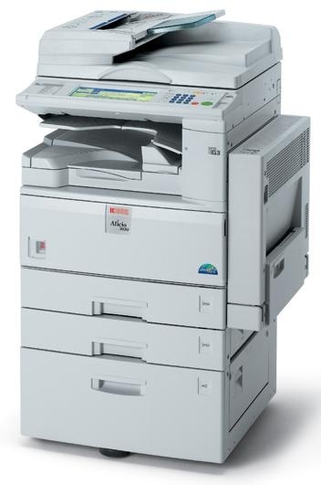 Ricoh Aficio MP3010