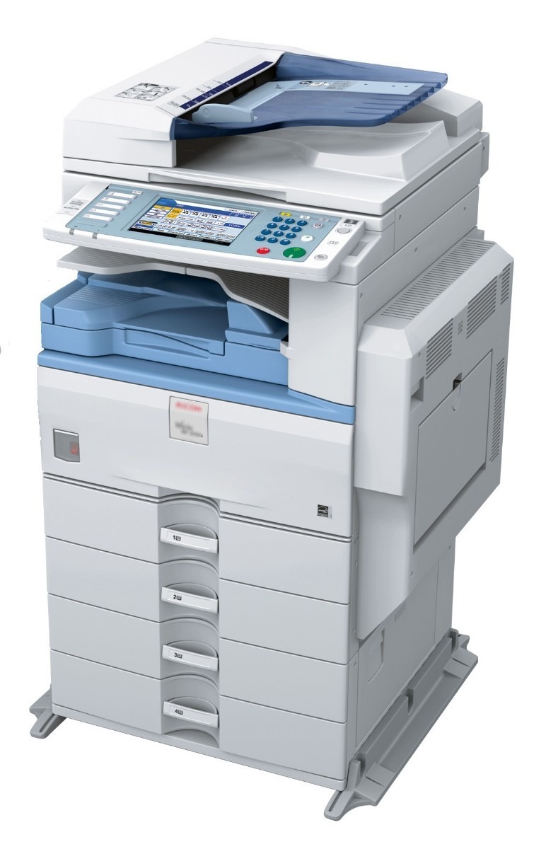 RICOH AFICIO MP3350 / MP 3350B