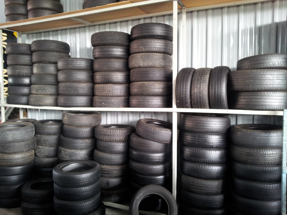 Tyre