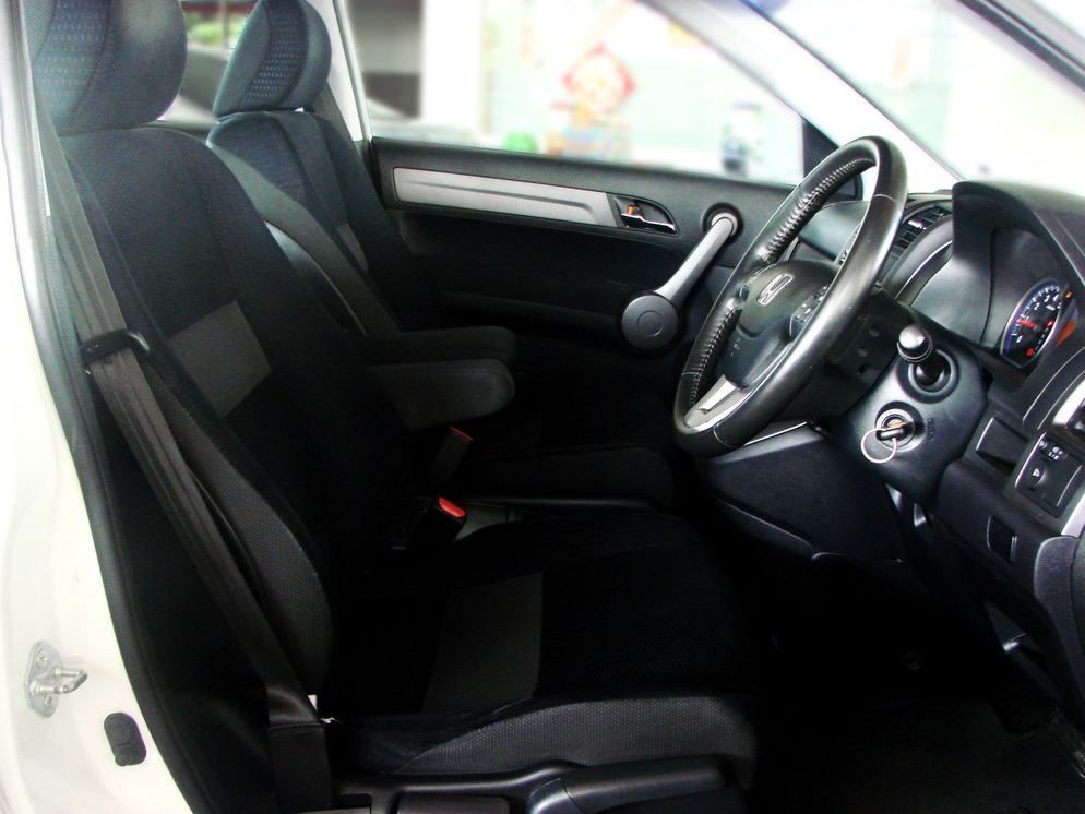 Honda CR-V 2.0 L i-Vtec (A) 2009