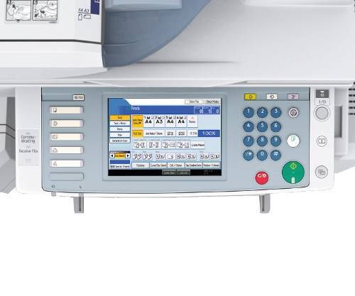 RICOH AFICIO MP3350 / MP 3350B