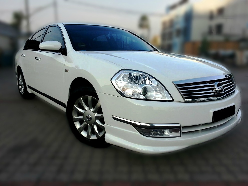 Nissan Teana 2.3 (B) 2007