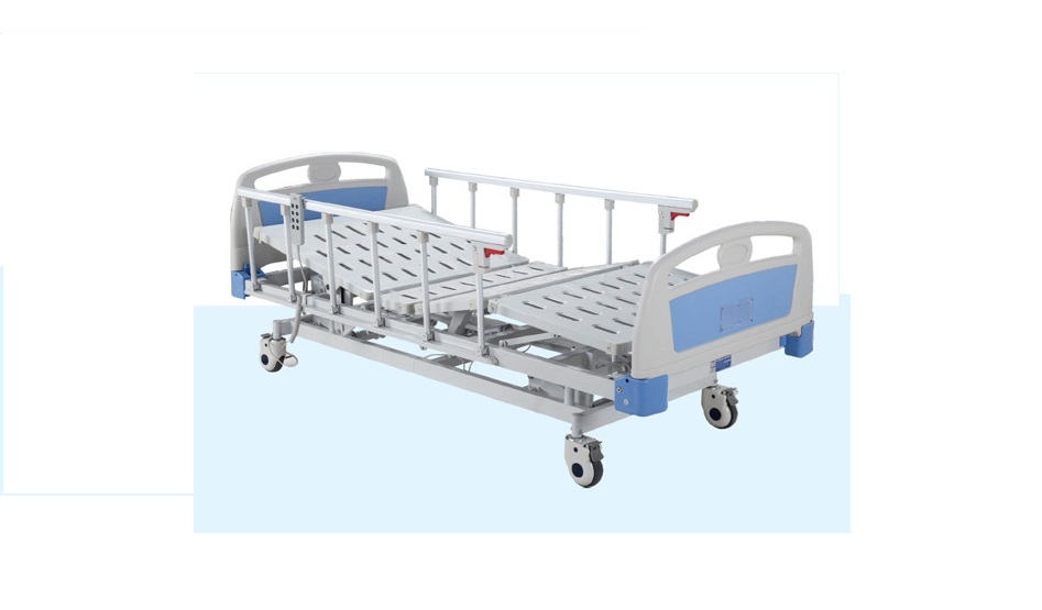 HOSPITAL ELECTRICAL BED 3 FUNCTION