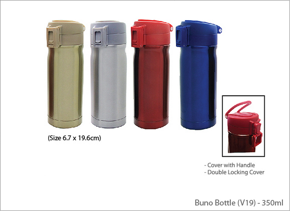 Buno Bottle