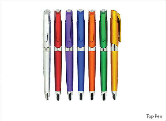 Top Pen