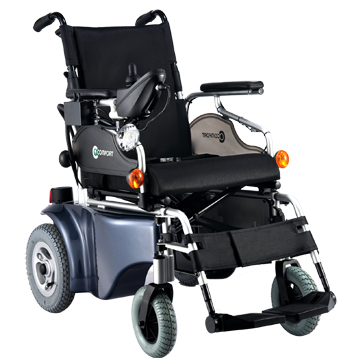 TRAVELLER POWER CHAIRS