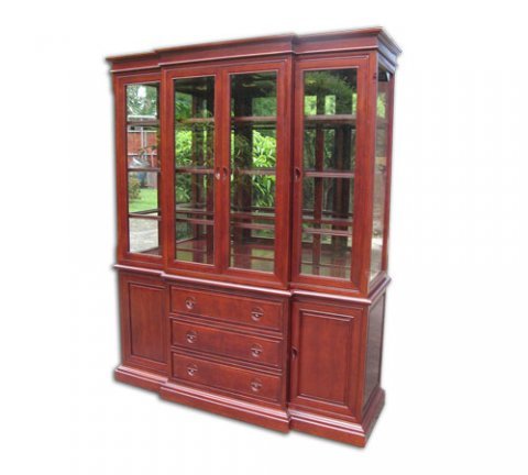 China Cabinet