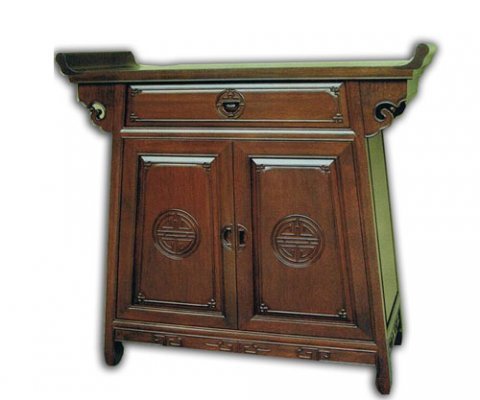 Altar Cabinet