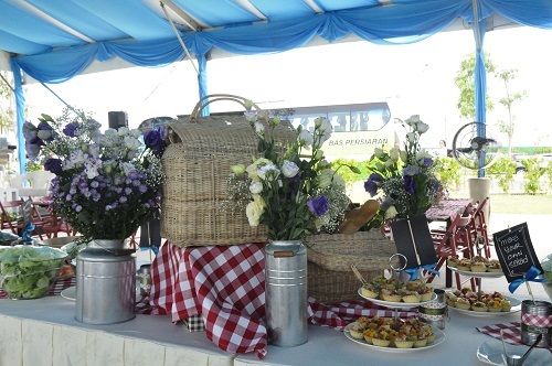 Launching Event