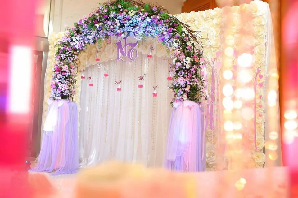 Wedding Decor