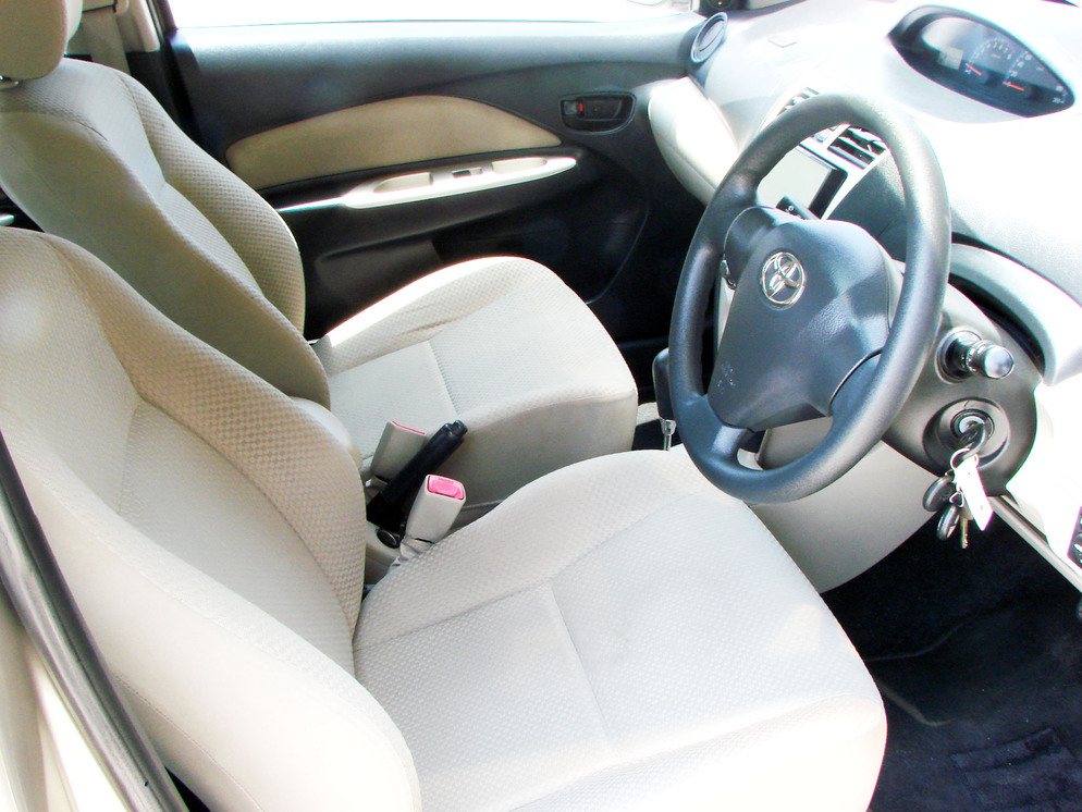 Toyota Vios 1.5 E (Auto) 2009