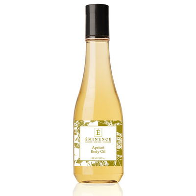 Apricot Body Oil