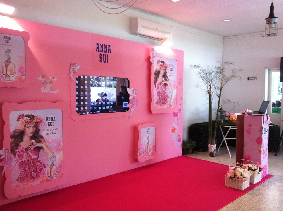 Anna Sui
