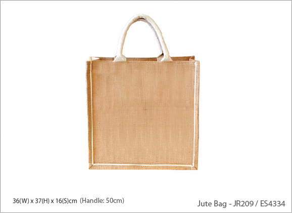 JUTE BAG ES4334