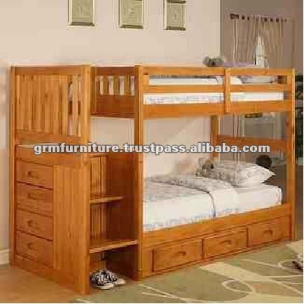 KIDS BED