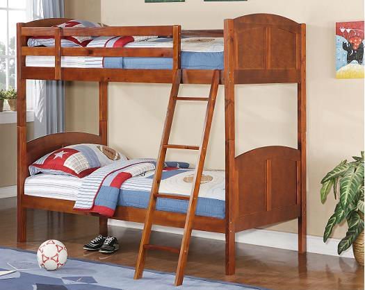 KIDS BED