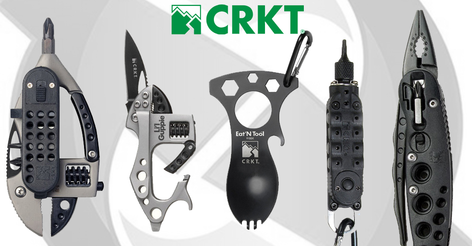 CRKT