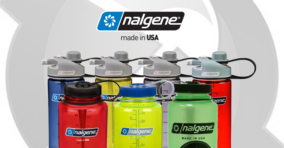 pnc Nalgene