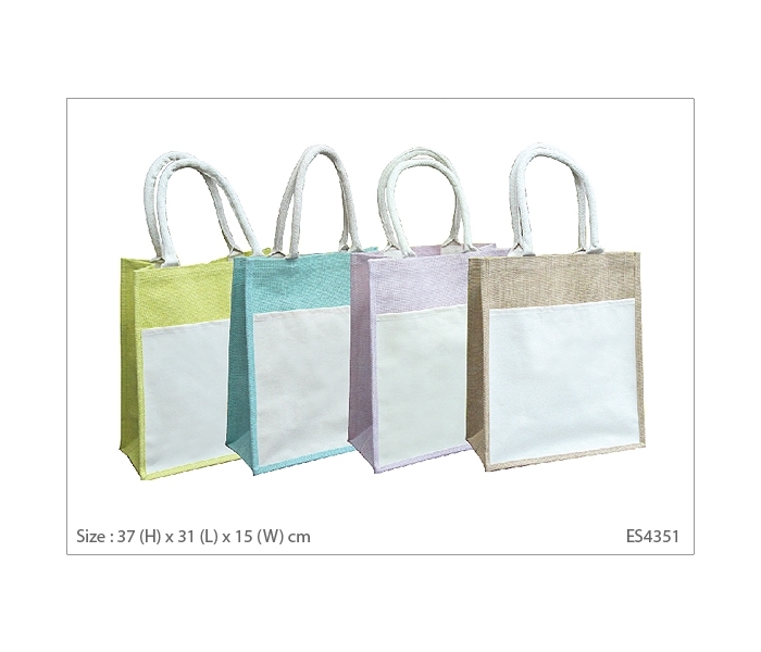 JUTE BAG ES4351