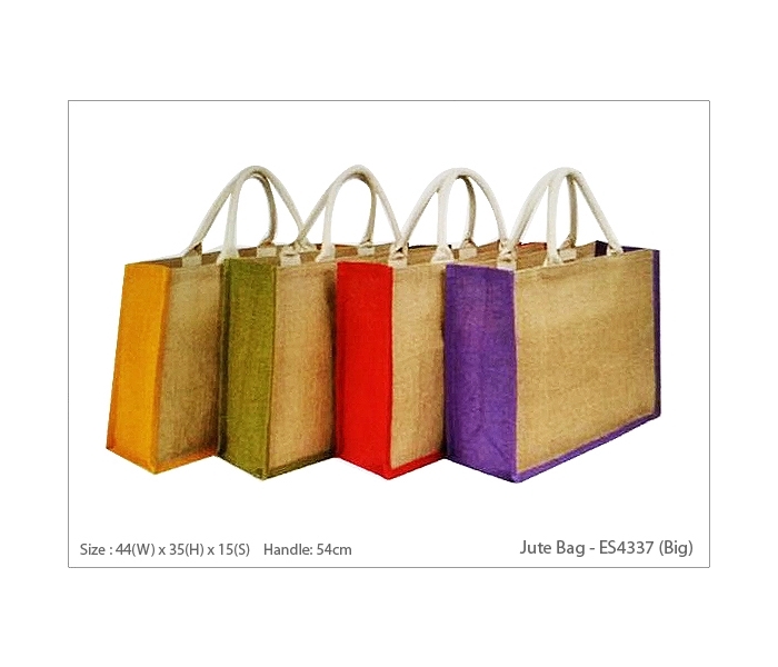 JUTE BAG ES4337